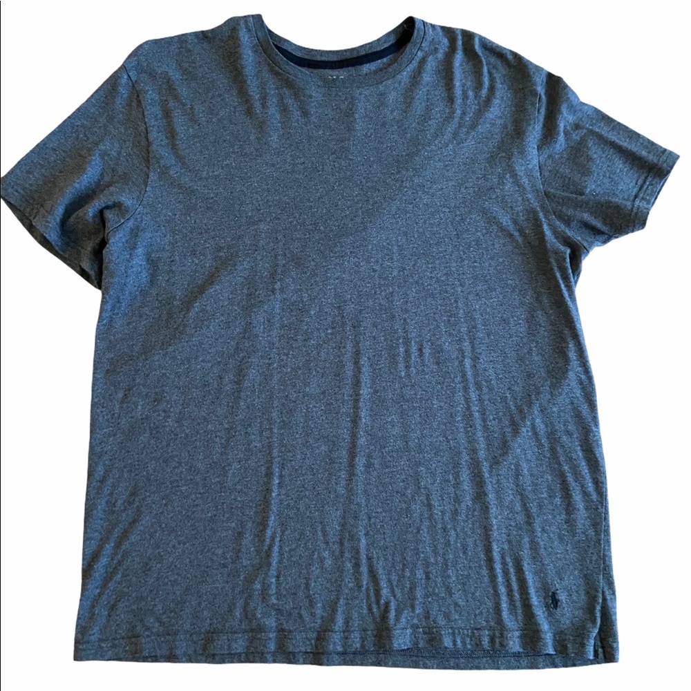 Men’s Poli Ralph Lauren tee